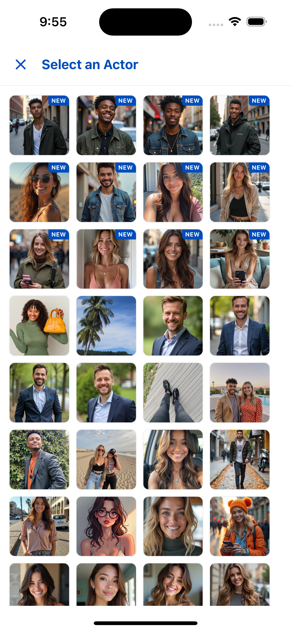 Marketing Videos