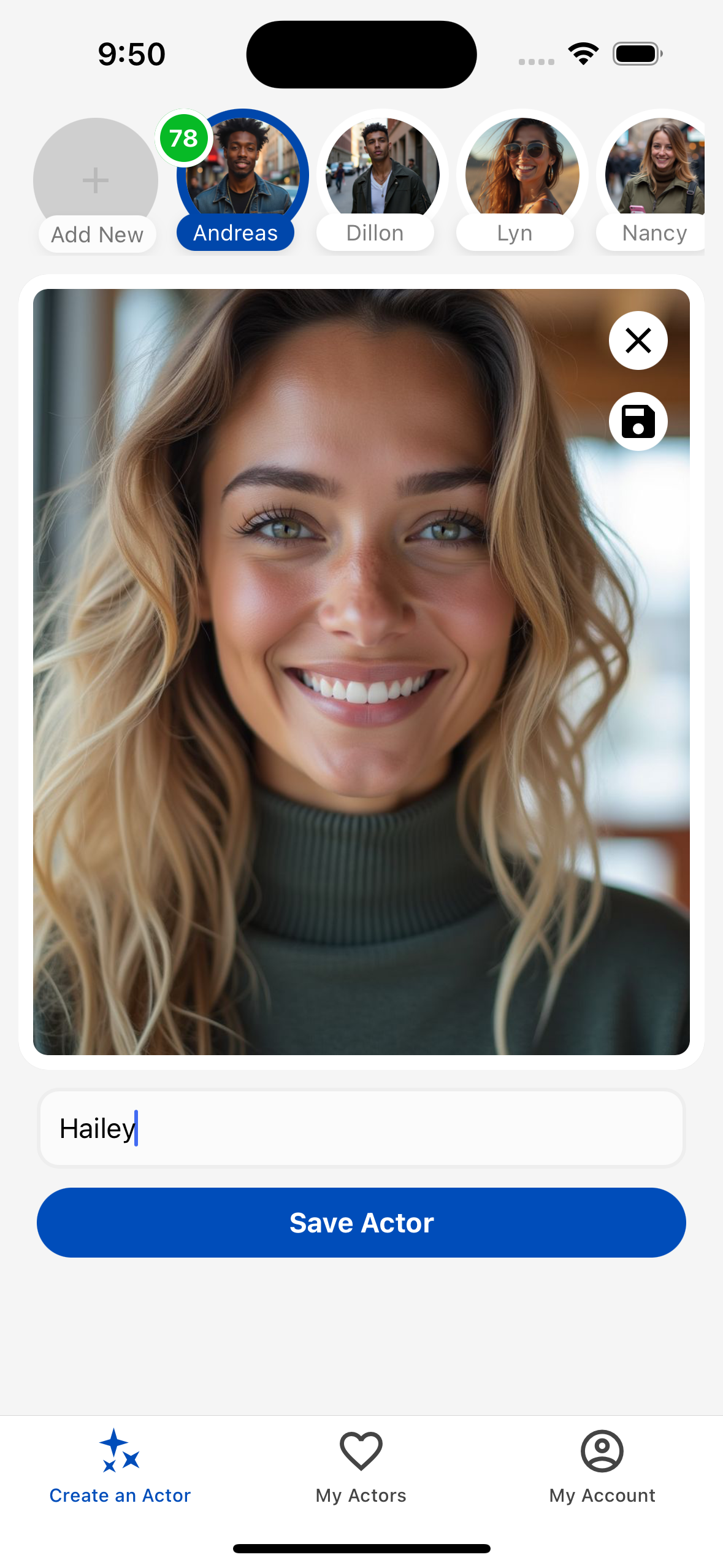 Social Media